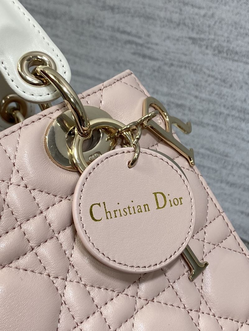 Christian Dior My Lady Bags